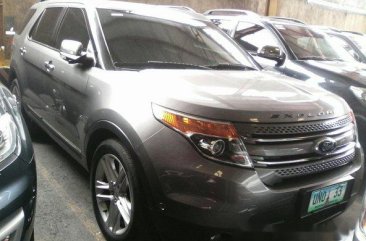 Ford Explorer 2013 LIMITED AT FOR SALE