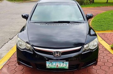 Honda Civic FD 1.8V 2007​ For sale 