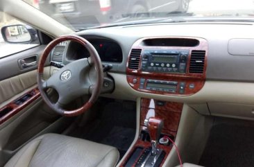 2005 Toyota Camry 3.0V​ For sale 