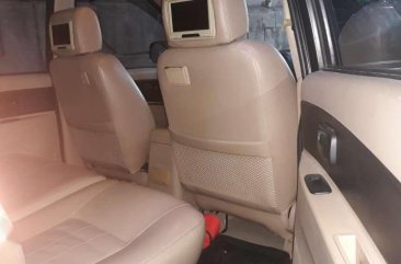 2010 Isuzu Sportivo manual for sale 