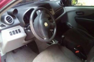 Suzuki Celerio 2011 Sale Swap to Automatic​ For sale 