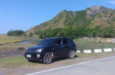 Toyota Rav4 2003 Manual 1.8 for sale