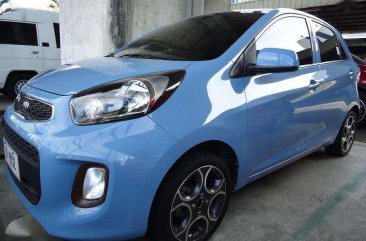 2016 Kia Picanto EX 1.2L Automatic​ For sale 