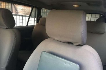 Toyota Innova J DSL MT 2011 elook​ For sale 