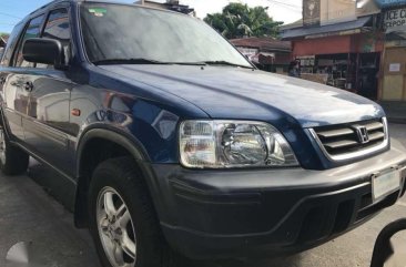 For Sale or Swap 1998 Honda CR-V