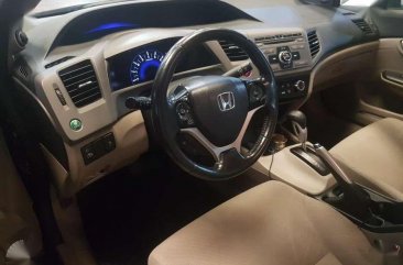 2012 Honda Civic 1.8​ For sale