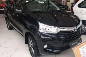 Zero 0 Down Toyota Avanza this Month Only Transfer and Apply Now TA 2018