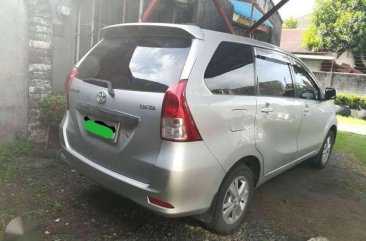 Toyota Avanza 2013​ For sale 