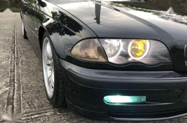 Bmw E46 316i 1999 for sale