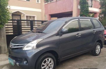 Well-kept Toyota Avanza 2013 for sale