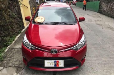 2015 Toyota Vios 13E AT 6TKMS​ For sale 