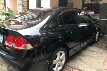 Sale or swap Honda fd Civic 2009 model