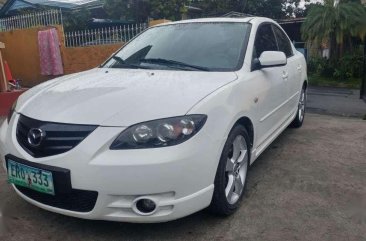 Mazda 3 2007​ For sale 