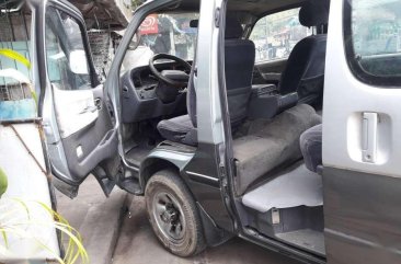 Well-maintained Toyota Hiace 2018 for sale