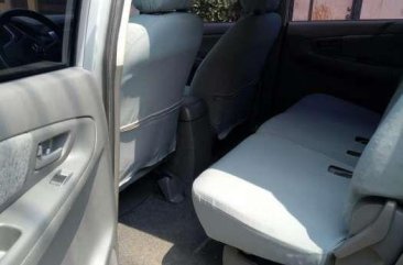 Toyota Innova 2.5E DSL MT for sale 2014