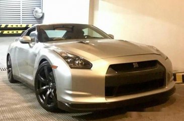 Well-kept Nissan GT-R 2011 for sale