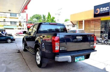 2014 Isuzu Dmax 4x4 AT Super Fresh 898t Nego Top of the line