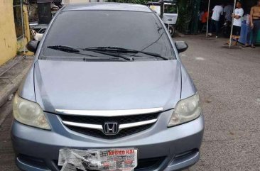 Honda City 2007 idsi manual​ For sale 