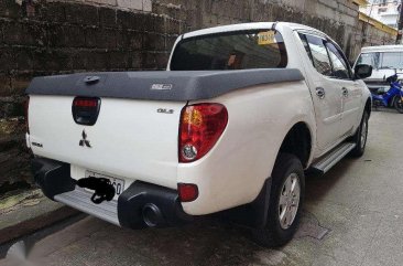 2014 Mitsubishi Strada Special edition ​ For sale 