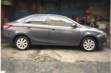 2015 Toyota Vios E Automatic​ For sale 