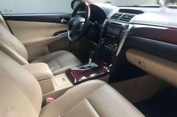 Toyota Camry 2013 2.5 V Gas​ For sale 