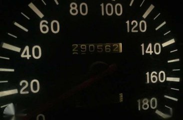 2008 Mitsubishi Adventure GLS Sport - Asialink Preowned Cars
