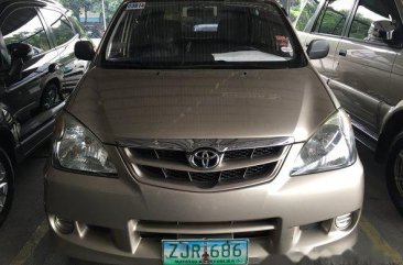 Toyota Avanza 2012 1.3 for sale