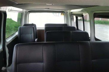 2014 Toyota Hiace Commuter for sale 