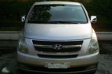 Hyundai Grand Starex SUV VAN 2008