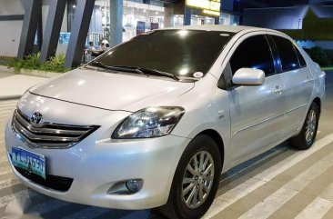 Toyota Vios G AT 2013 Model - 370K Only