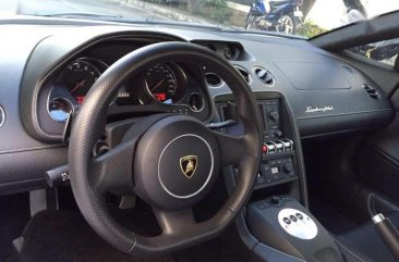 2012 Lamborghini Gallardo FULL OPTIONS​ For sale 