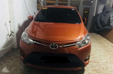 Toyota Vios 2016 matic​ For sale 