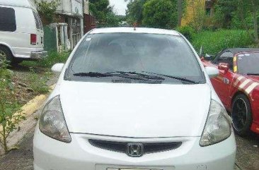 Honda Jazz 2006 Manual Transmission​ For sale 