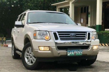 Good as new Ford Explorer 2011 for sale