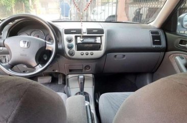 Honda Civic VTIS Eagle Eye 2005 model​ For sale 