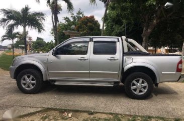 Isuzu D-Max 2005 for sale