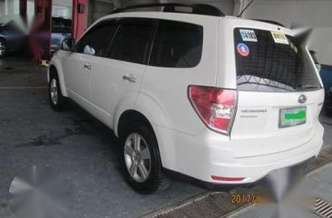 Subaru Forester 2012. Cebu unit. for sale