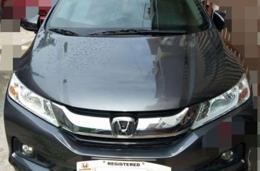 Honda City VX Navi 2017​ For sale 