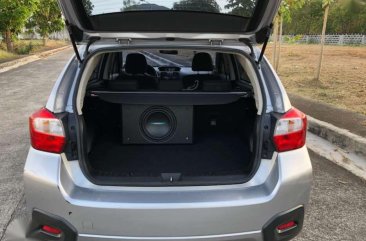 Subaru XV 2012 2.0 Premium​ For sale 