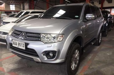 Good as new Mitsubishi Montero 2014 for sale