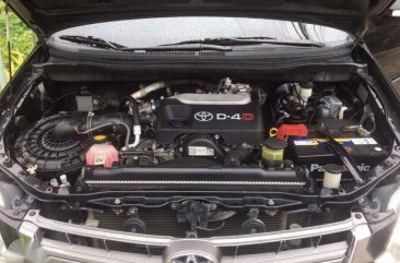 JUST BARGAIN 2015 Toyota Innova G diesel​ For sale 