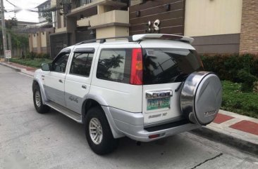 2004 Ford Everest 4x4​ For sale 