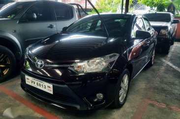 Good as new Toyota Vios 2017 for sale