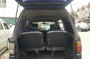 Good as new Toyota Liteace 1997 for sale