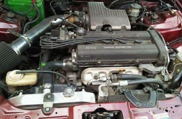 Honda Civic 1996 for sale 