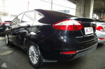 2014 Ford Fiesta Titanium Sedan A.T.​ For sale 