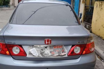 For sale Honda City 2007