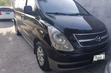 HYUNDAI Grand Starex 2013 TCI​ For sale 