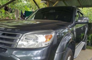 Ford Everest 2013 For sale 