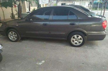 2007 Nissan Sentra Gx for sale